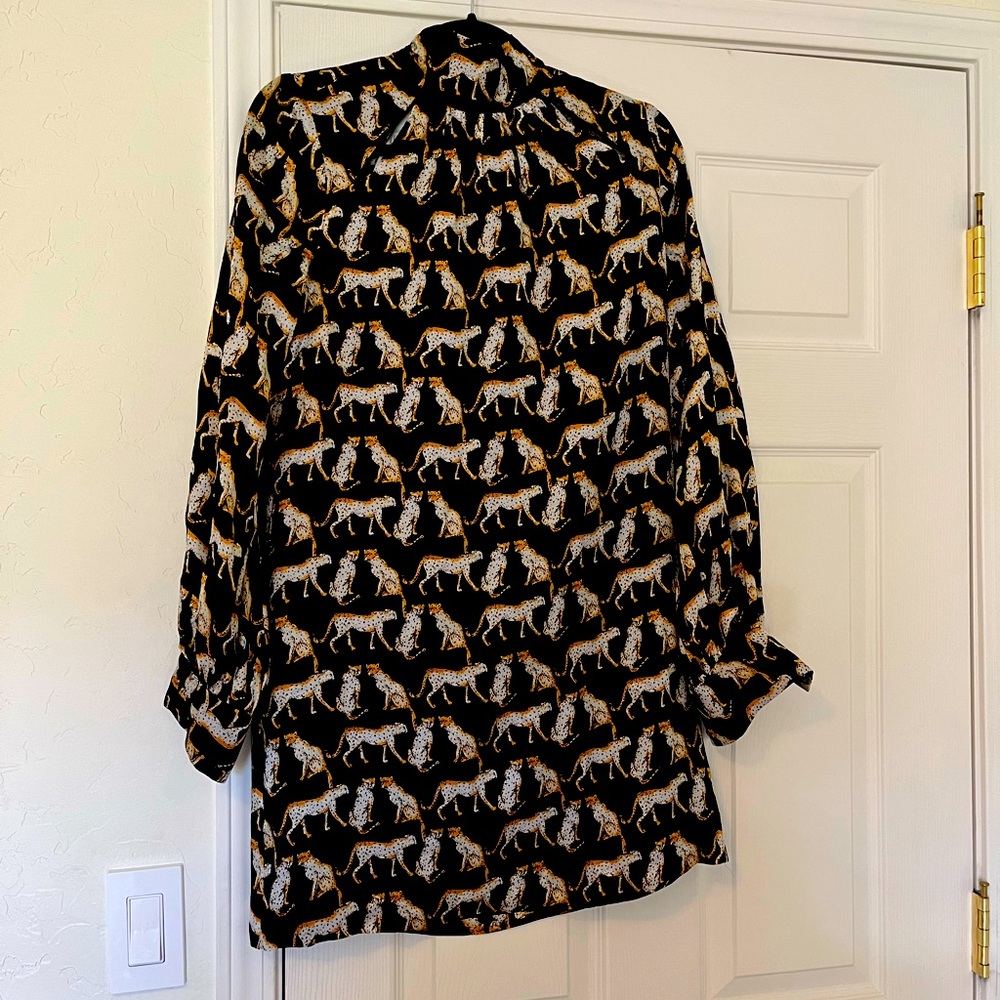 Milly dress